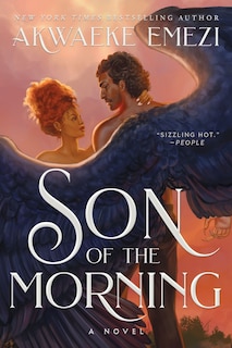 Couverture_Son of the Morning