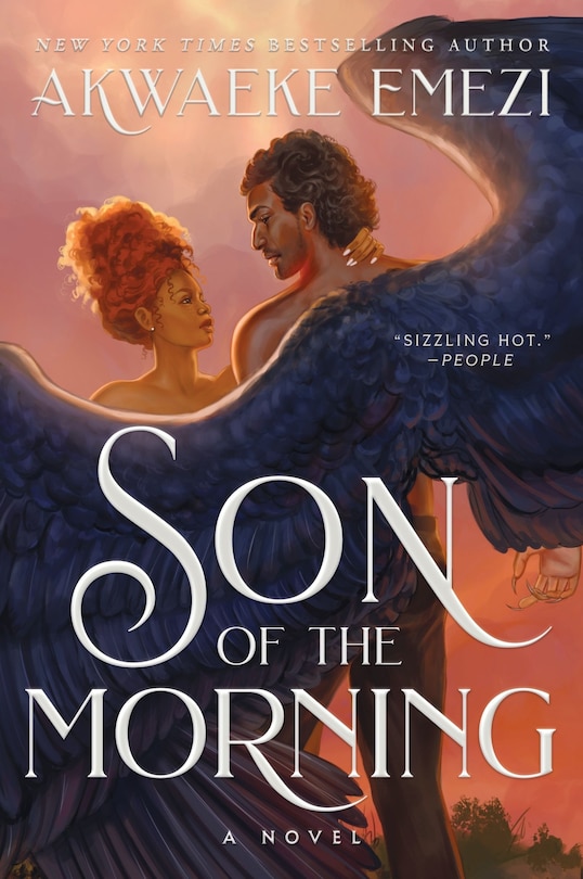 Couverture_Son of the Morning