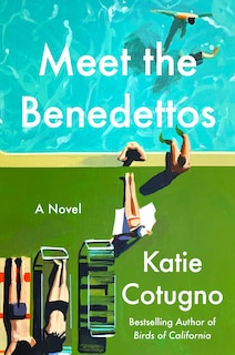 Couverture_Meet the Benedettos