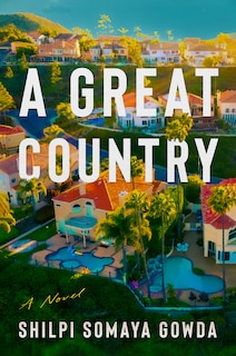 Front cover_A Great Country