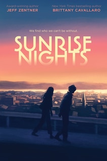 Front cover_Sunrise Nights