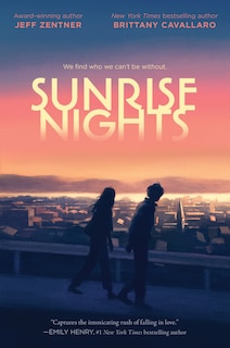 Front cover_Sunrise Nights