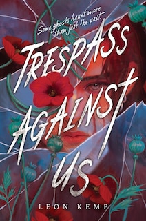 Front cover_Trespass Against Us