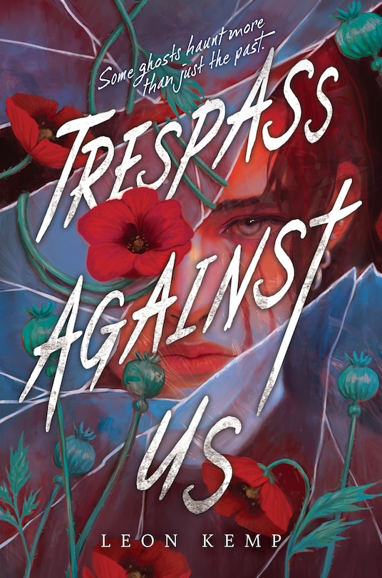 Front cover_Trespass Against Us