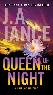 Couverture_Queen of the Night
