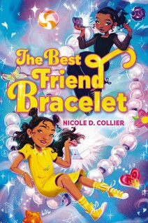 Front cover_The Best Friend Bracelet