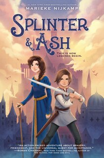 Couverture_Splinter & Ash