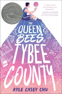 Front cover_The Queen Bees of Tybee County