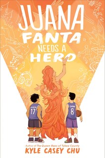 Front cover_Juana Fanta Needs a Hero
