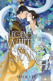 Couverture_The Legend of the White Snake