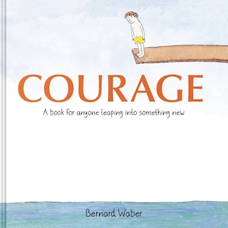 Front cover_Courage Gift Edition