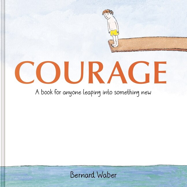 Front cover_Courage Gift Edition