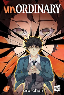 Couverture_unOrdinary Volume 4