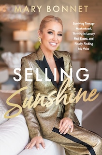 Couverture_Selling Sunshine