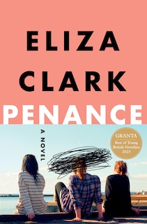 Front cover_Penance