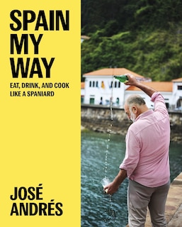 Couverture_Spain My Way