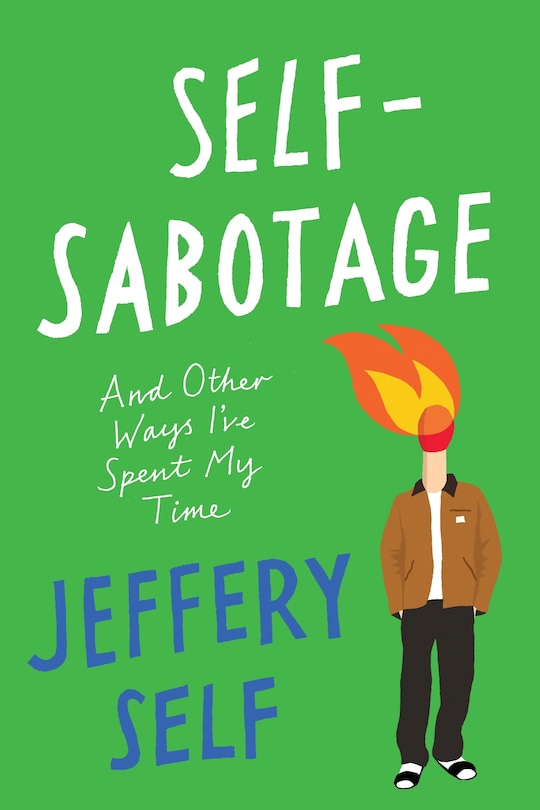 Front cover_Self-Sabotage