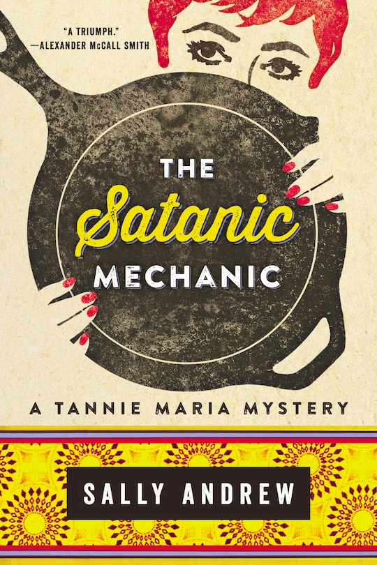 Front cover_Satanic Mechanic