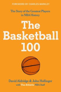 Front cover_The Basketball 100