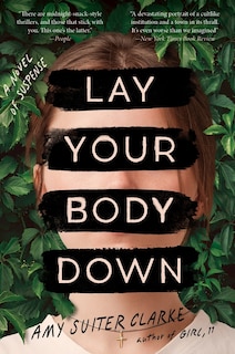 Front cover_Lay Your Body Down