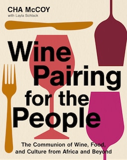 Couverture_Wine Pairing for the People
