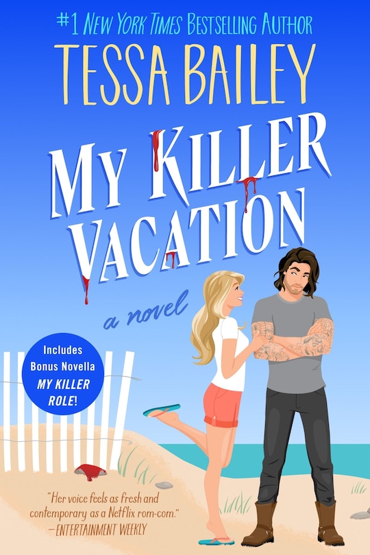 Couverture_My Killer Vacation