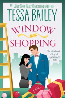 Couverture_Window Shopping