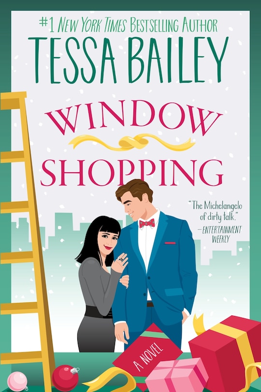 Couverture_Window Shopping