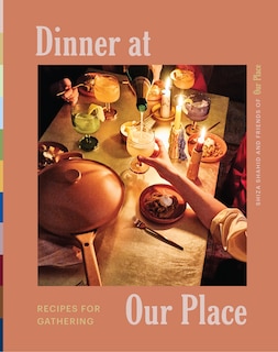 Front cover_Dinner at Our Place