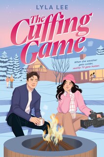 Front cover_The Cuffing Game