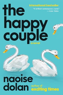 Couverture_The Happy Couple