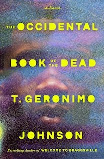 Couverture_The Occidental Book of the Dead