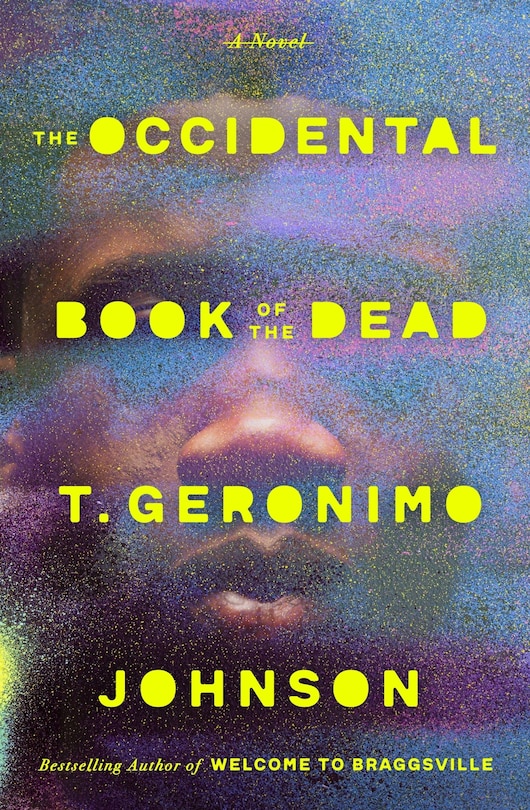Couverture_The Occidental Book of the Dead