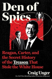 Front cover_Den of Spies