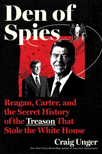 Front cover_Den of Spies