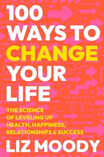 Couverture_100 Ways to Change Your Life