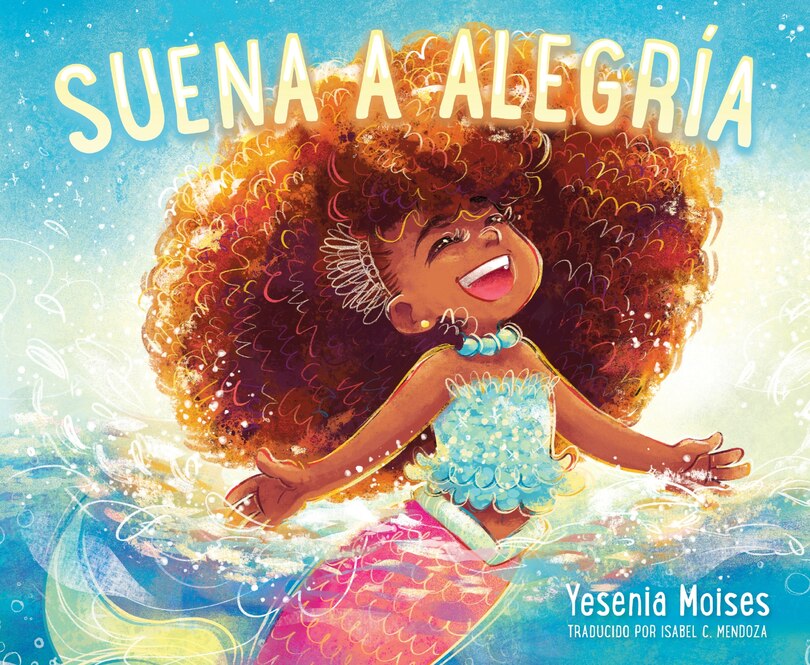 Front cover_Suena a alegría