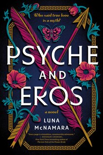 Front cover_Psyche and Eros