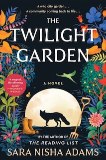 The Twilight Garden: A Novel