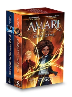 Front cover_Amari 2-Book Paperback Box Set