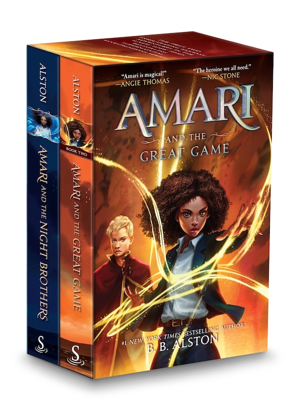 Front cover_Amari 2-Book Paperback Box Set