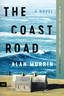 Front cover_The Coast Road