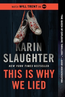 Front cover_This Is Why We Lied