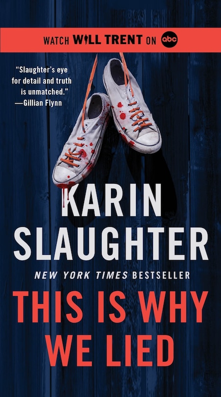 Front cover_This Is Why We Lied