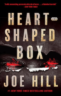 Front cover_Heart-Shaped Box