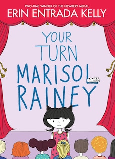 Front cover_Your Turn Marisol Rainey