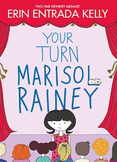 Couverture_Your Turn Marisol Rainey