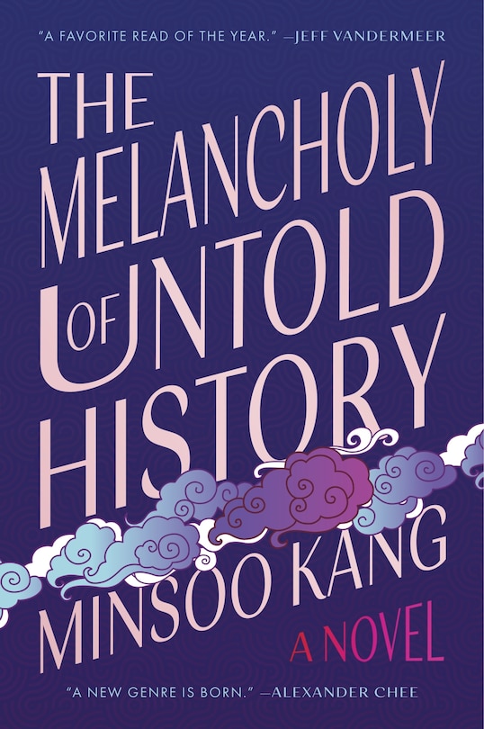 Couverture_The Melancholy of Untold History