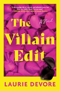 Front cover_The Villain Edit