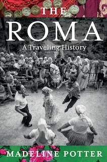 Front cover_The Roma